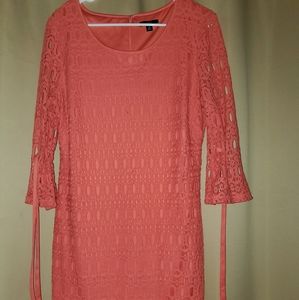 R&K Long Sleeve Dress